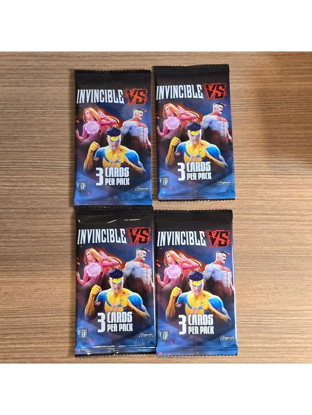 Lot Of 4 Keepsake Edition 